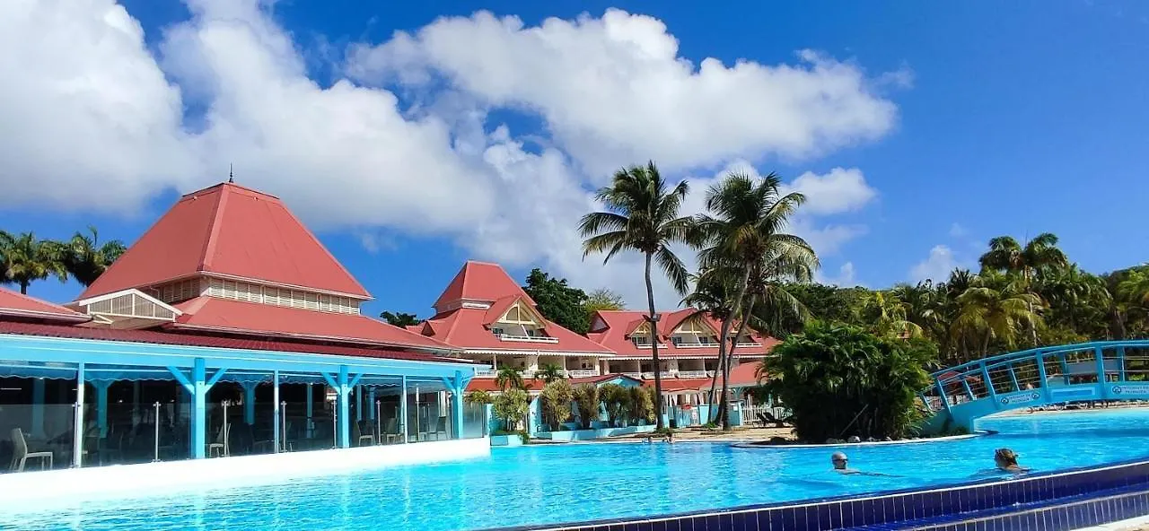Studio Vue Mer Guadeloupe Sainte-Anne  Apartmán Sainte-Anne (Grande-Terre)