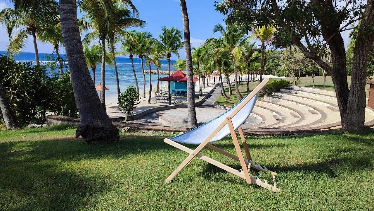 kontakty Studio Vue Mer Guadeloupe
